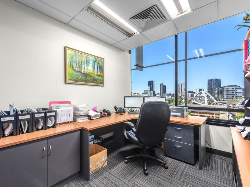 Photo - 2/414 Upper Roma Street, Brisbane QLD 4000 - Image 14