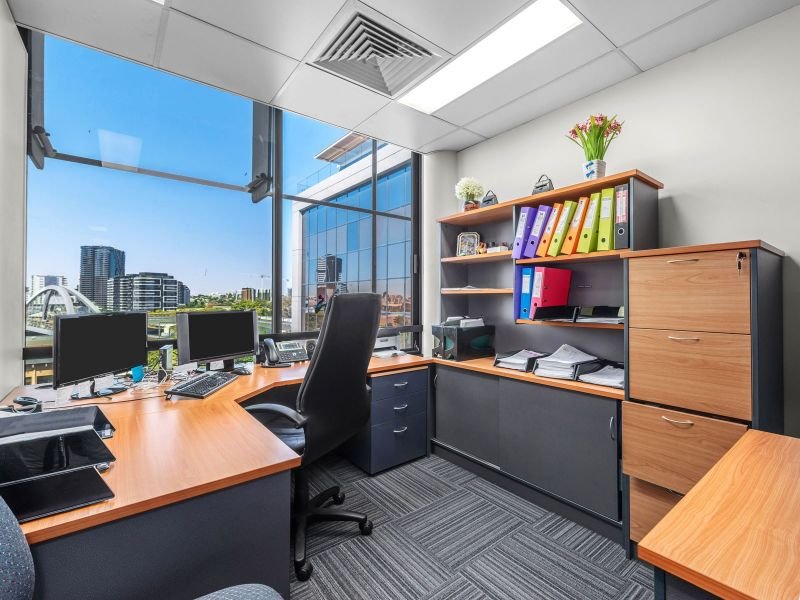 Photo - 2/414 Upper Roma Street, Brisbane QLD 4000 - Image 15