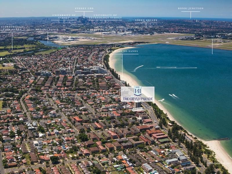 Photo - 24/141 The Grand Parade, Monterey NSW 2217 - Image 6