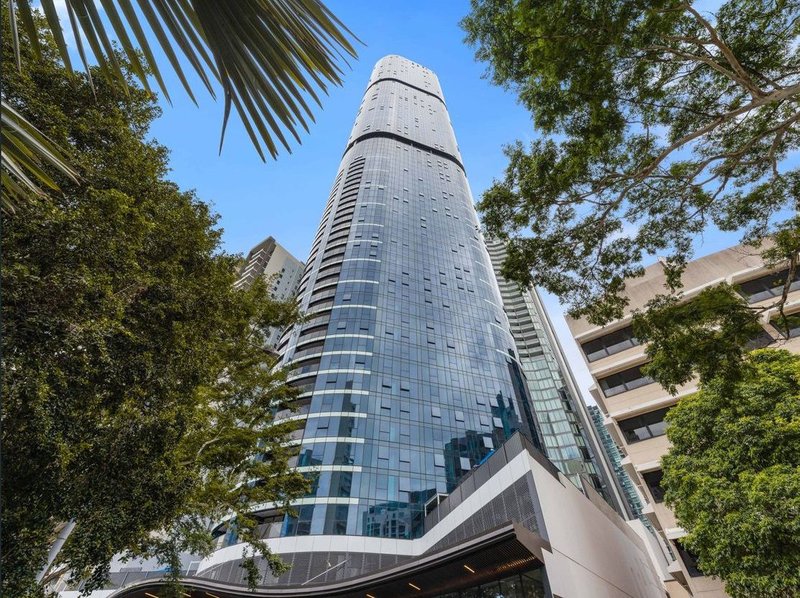 Photo - 2414/222 Margaret Street, Brisbane QLD 4000 - Image 2