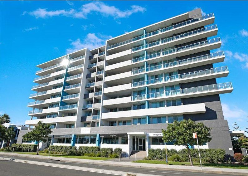 24/143-149 Corrimal Street, Wollongong NSW 2500