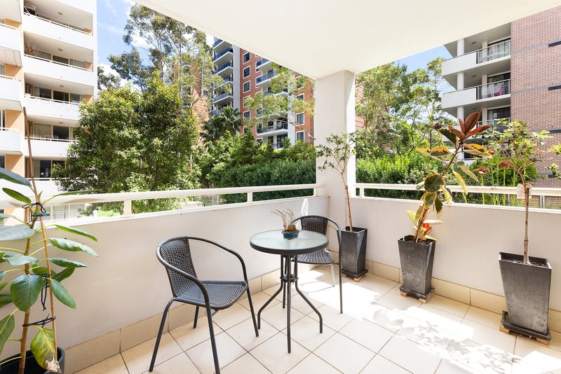 Photo - 24/15-23 Orara Street, Waitara NSW 2077 - Image