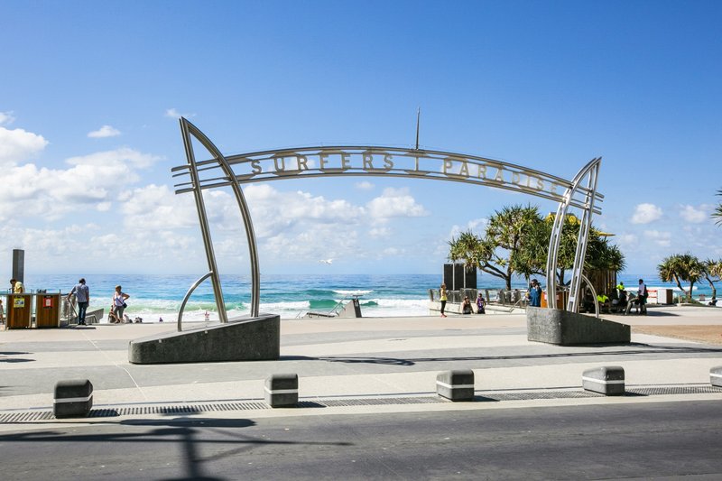 Photo - 24/15 Cavill Avenue, Surfers Paradise QLD 4217 - Image 8