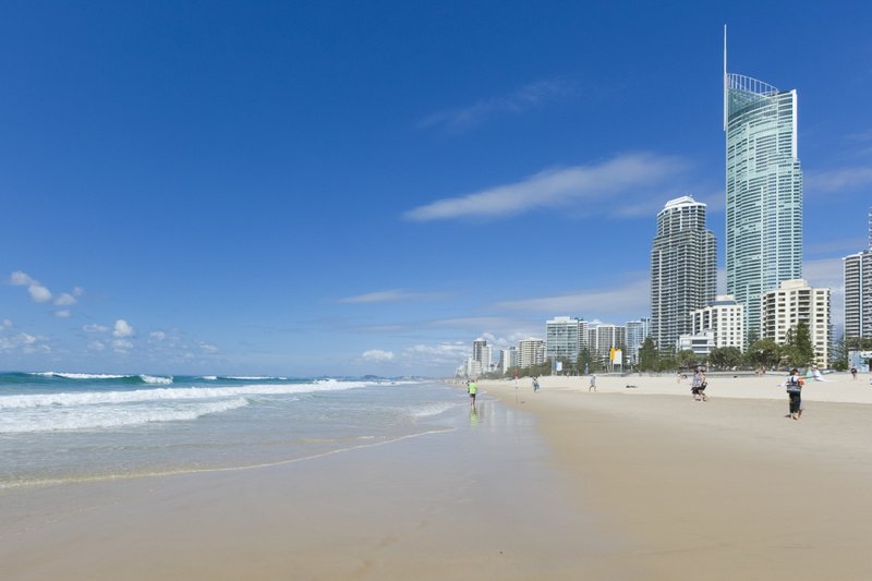 Photo - 24/15 Cavill Avenue, Surfers Paradise QLD 4217 - Image 9