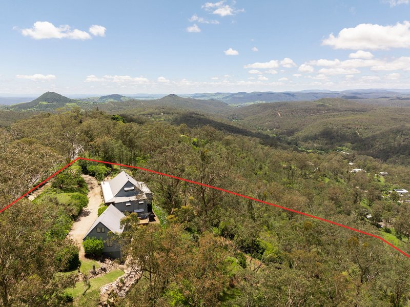 2415 Flagstone Creek Road, Silver Ridge QLD 4352