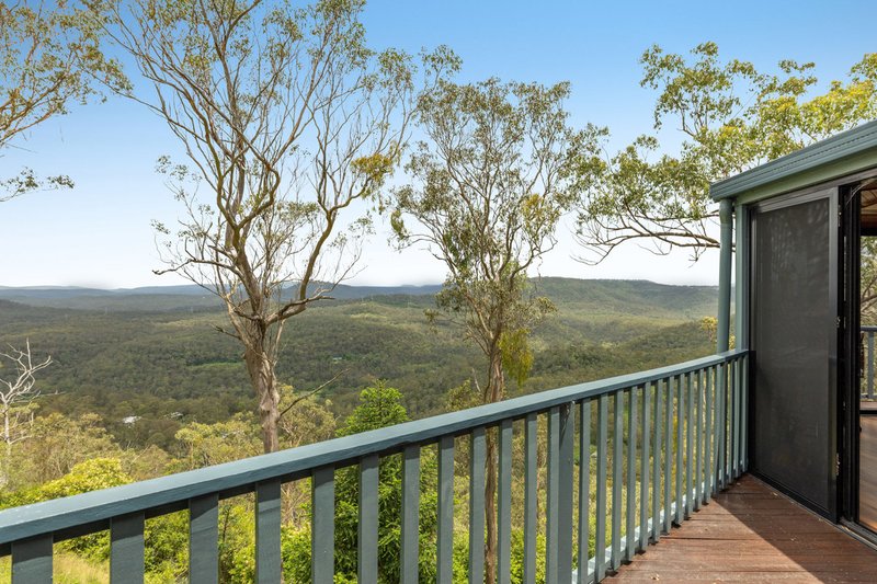 Photo - 2415 Flagstone Creek Road, Silver Ridge QLD 4352 - Image 4