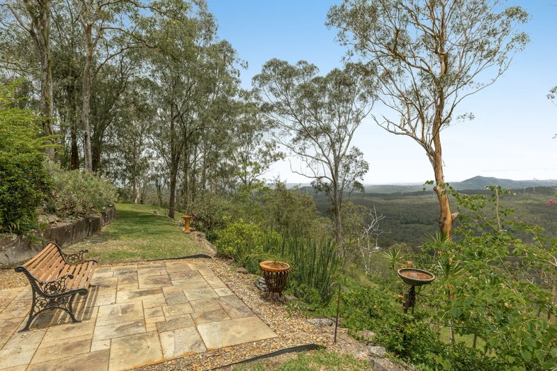 Photo - 2415 Flagstone Creek Road, Silver Ridge QLD 4352 - Image 19