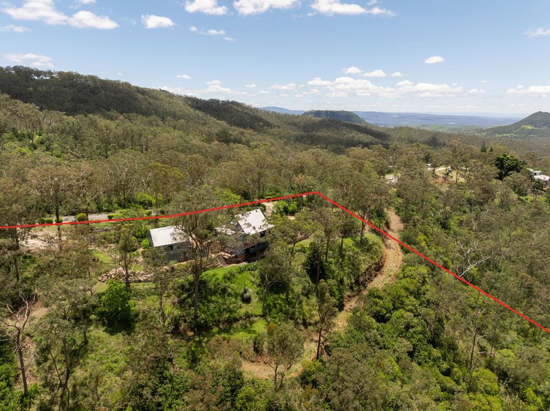 Photo - 2415 Flagstone Creek Road, Silver Ridge QLD 4352 - Image 25