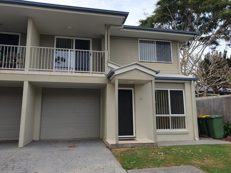 Photo - 24/157 Long Street, Cleveland QLD 4163 - Image 3