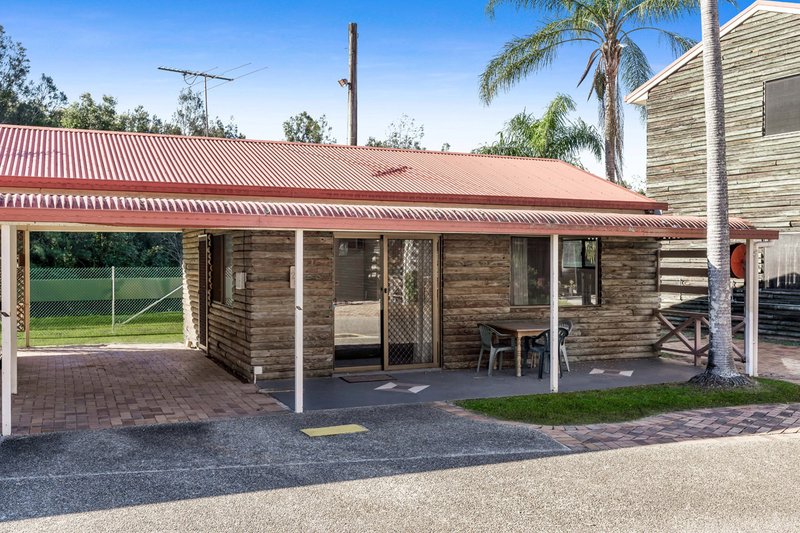 24/158 Green Camp Road, Wakerley QLD 4154