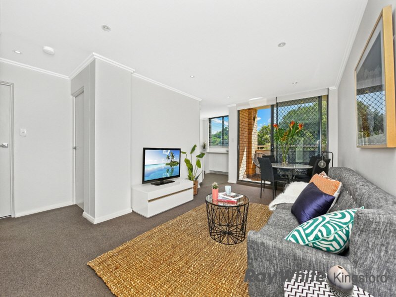 24/16 Boronia Street, Kensington NSW 2033