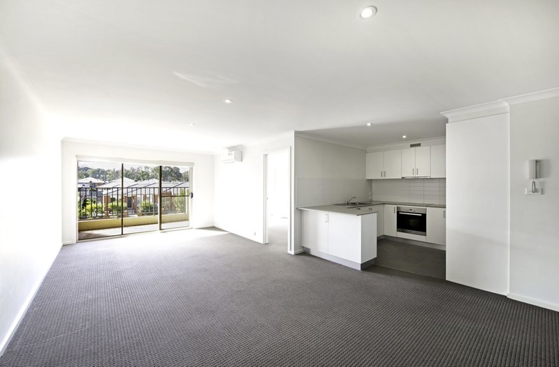 24/16 David Miller Crescent, Casey ACT 2913