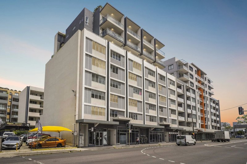 Photo - 24/162-170 Parramatta Road, Homebush NSW 2140 - Image 1
