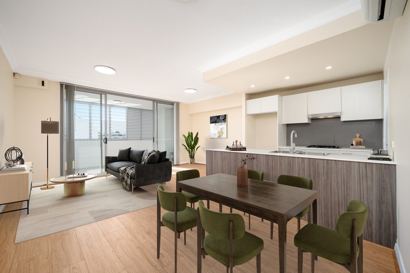 Photo - 24/162-170 Parramatta Road, Homebush NSW 2140 - Image 3
