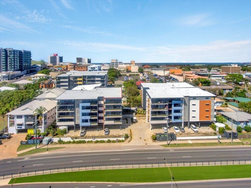 241/64 Glenlyon Street, Gladstone Central QLD 4680