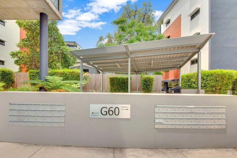 Photo - 241/64 Glenlyon Street, Gladstone Central QLD 4680 - Image 12