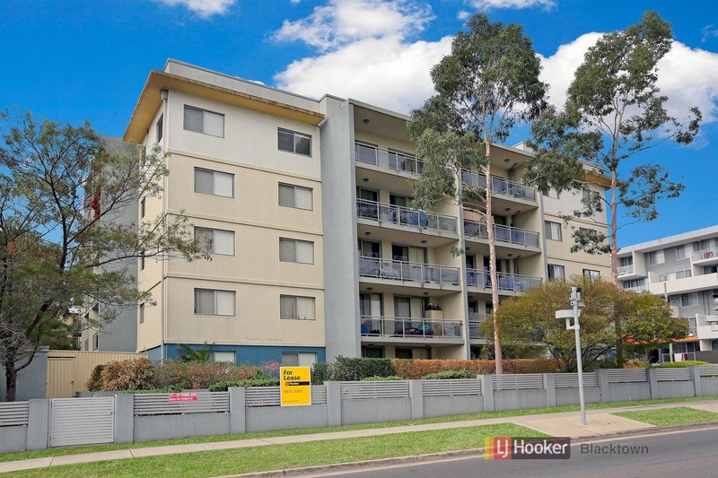 24/17-19 Third Avenue, Blacktown NSW 2148