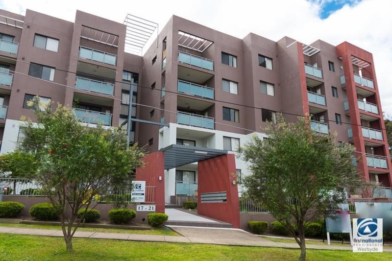 24/17-21 Bruce Street, Blacktown NSW 2148