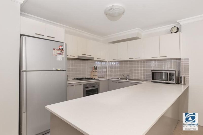 Photo - 24/17-21 Bruce Street, Blacktown NSW 2148 - Image 4