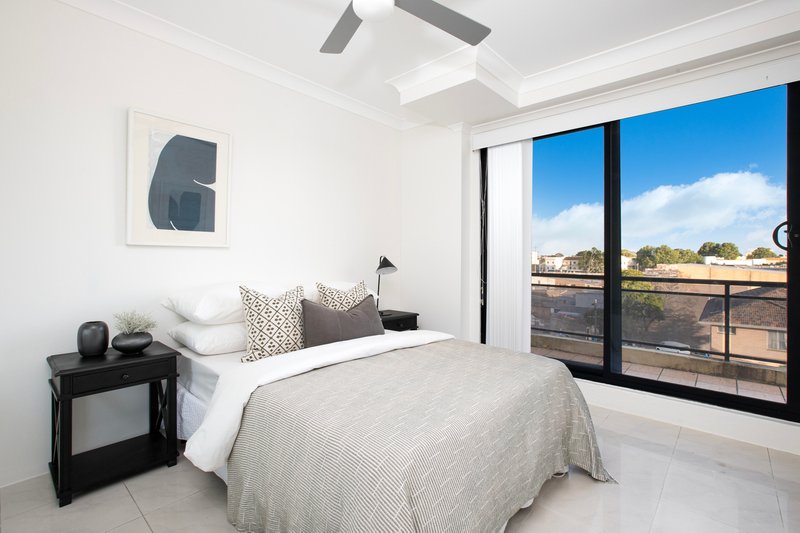 Photo - 24/17-21 Campsie Street, Campsie NSW 2194 - Image 7