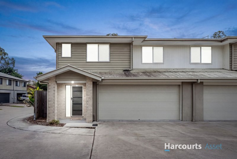 Photo - 24/17 Bruce Lane, Camira QLD 4300 - Image 1
