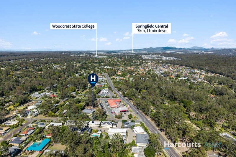 Photo - 24/17 Bruce Lane, Camira QLD 4300 - Image 15