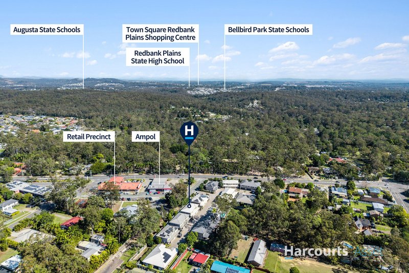Photo - 24/17 Bruce Lane, Camira QLD 4300 - Image 16