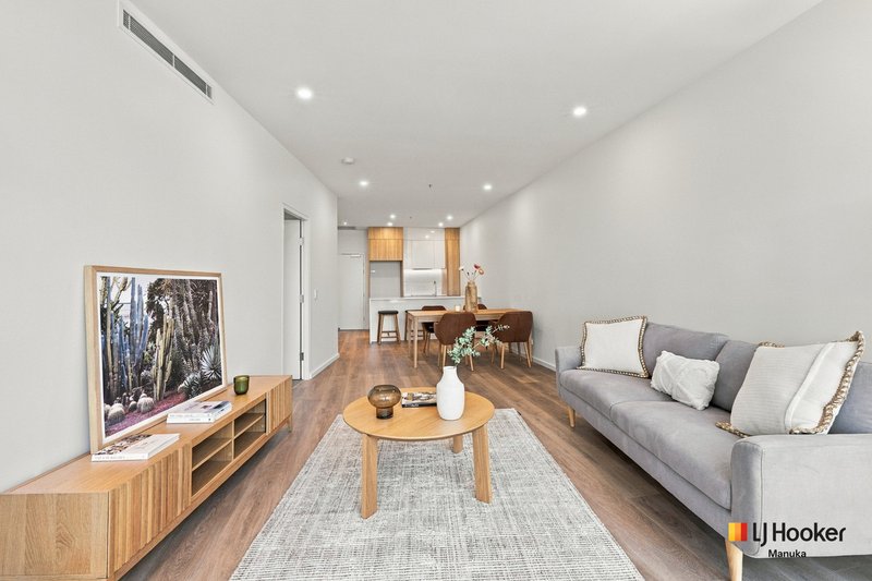 Photo - 24/17 Captain Cook Crescent, Griffith ACT 2603 - Image 1