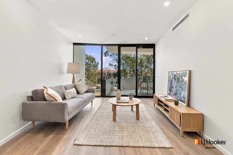 Photo - 24/17 Captain Cook Crescent, Griffith ACT 2603 - Image 2