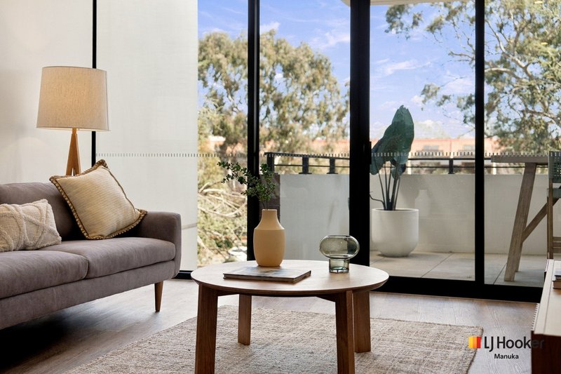 Photo - 24/17 Captain Cook Crescent, Griffith ACT 2603 - Image 3