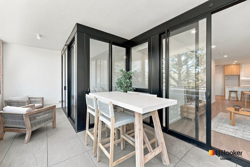 Photo - 24/17 Captain Cook Crescent, Griffith ACT 2603 - Image 5