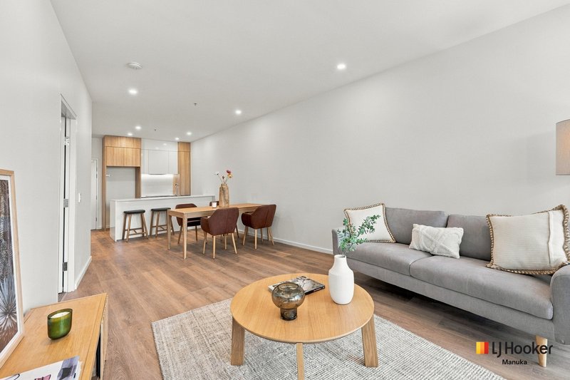 Photo - 24/17 Captain Cook Crescent, Griffith ACT 2603 - Image 6