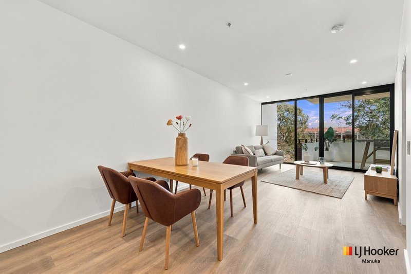 Photo - 24/17 Captain Cook Crescent, Griffith ACT 2603 - Image 7