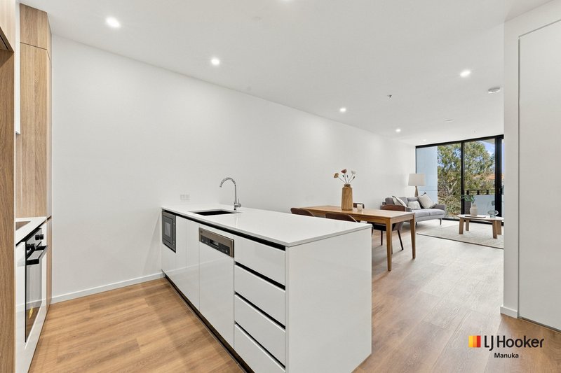 Photo - 24/17 Captain Cook Crescent, Griffith ACT 2603 - Image 9