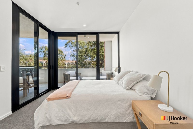 Photo - 24/17 Captain Cook Crescent, Griffith ACT 2603 - Image 12
