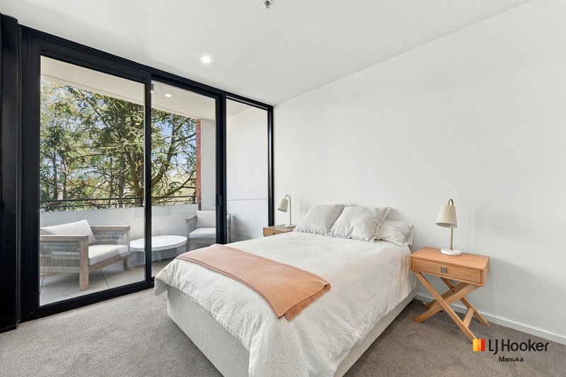 Photo - 24/17 Captain Cook Crescent, Griffith ACT 2603 - Image 13