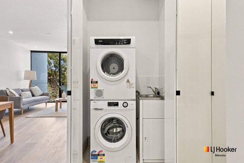 Photo - 24/17 Captain Cook Crescent, Griffith ACT 2603 - Image 15