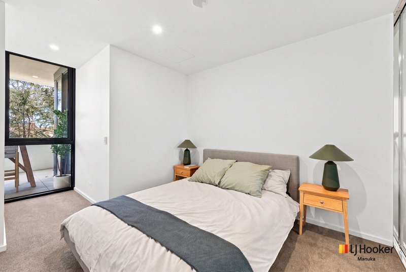 Photo - 24/17 Captain Cook Crescent, Griffith ACT 2603 - Image 16