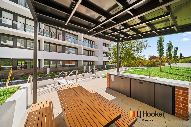 Photo - 24/17 Captain Cook Crescent, Griffith ACT 2603 - Image 22