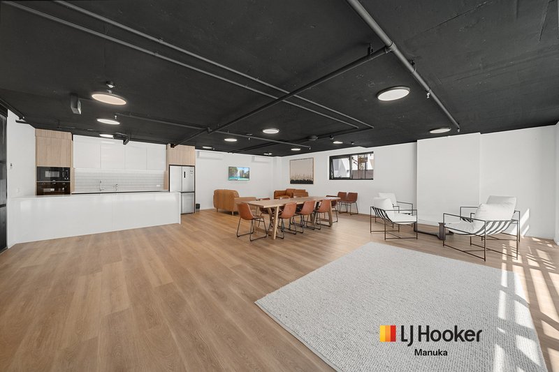 Photo - 24/17 Captain Cook Crescent, Griffith ACT 2603 - Image 23