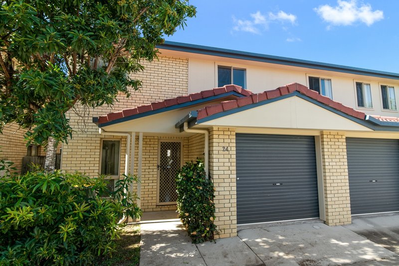 Photo - 24/17 Cunningham Street, Deception Bay QLD 4508 - Image 4