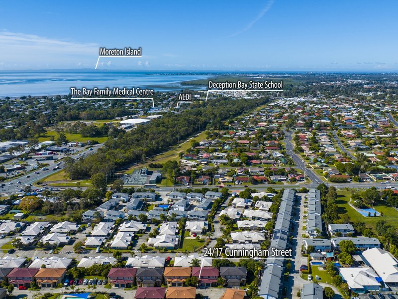 Photo - 24/17 Cunningham Street, Deception Bay QLD 4508 - Image 14