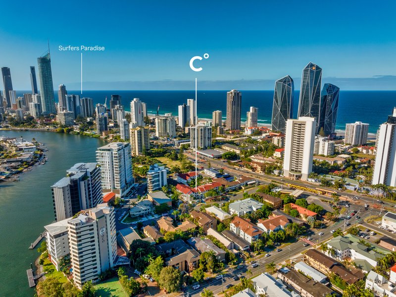 Photo - 24/17 Genoa Street, Surfers Paradise QLD 4217 - Image 14