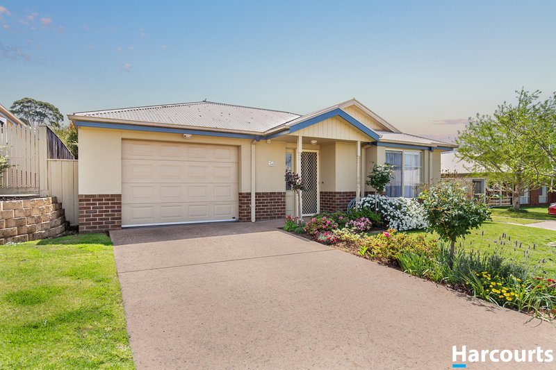 Photo - 24/17 Macdonald Street, Leongatha VIC 3953 - Image 2