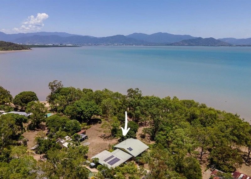 Photo - 2417 Pine Creek - Yarrabah Road, East Trinity QLD 4871 - Image 3