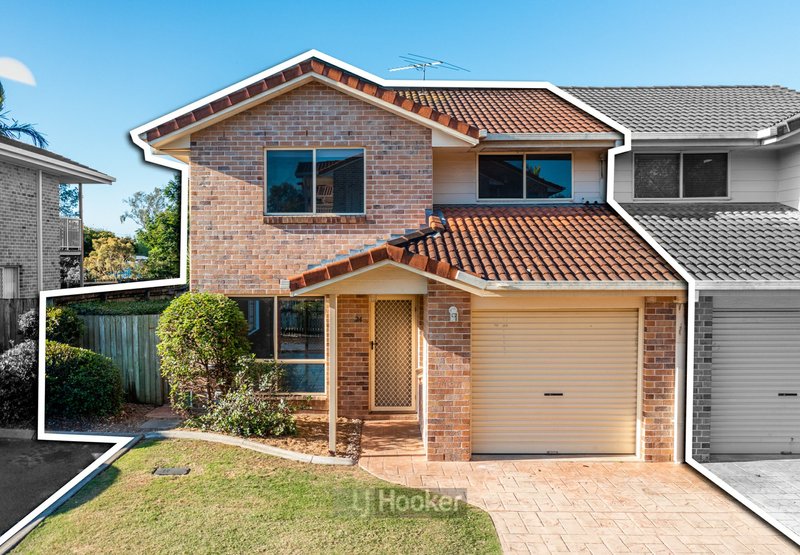 Photo - 24/17 Victor Street, Runcorn QLD 4113 - Image 1