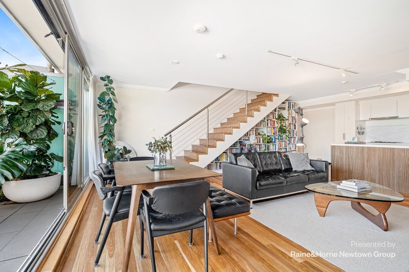 Photo - 24/177-179 Salisbury Road, Camperdown NSW 2050 - Image 2