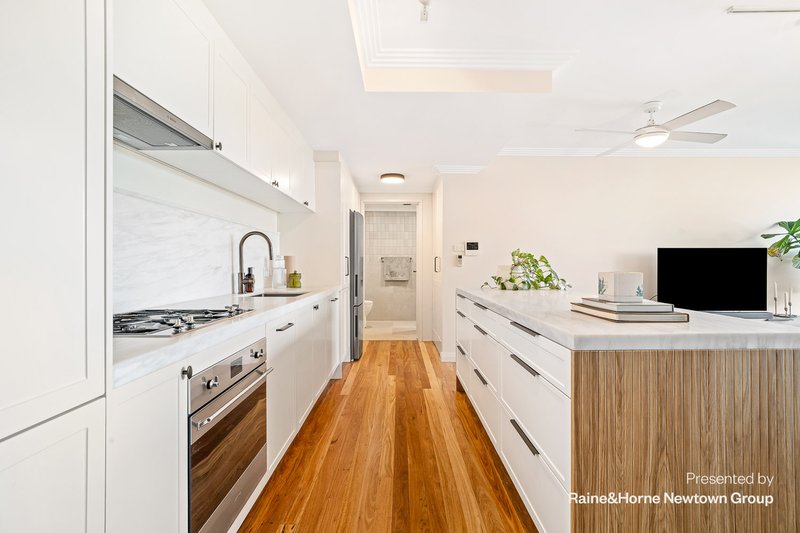 Photo - 24/177-179 Salisbury Road, Camperdown NSW 2050 - Image 4