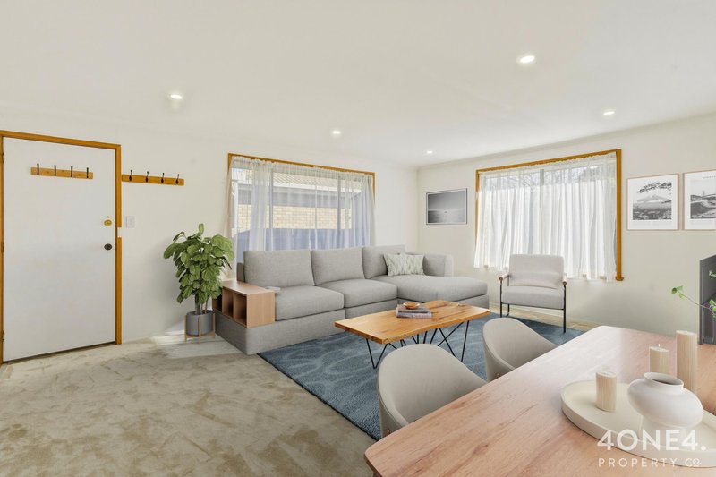 Photo - 24/18 Clydesdale Avenue, Glenorchy TAS 7010 - Image 5