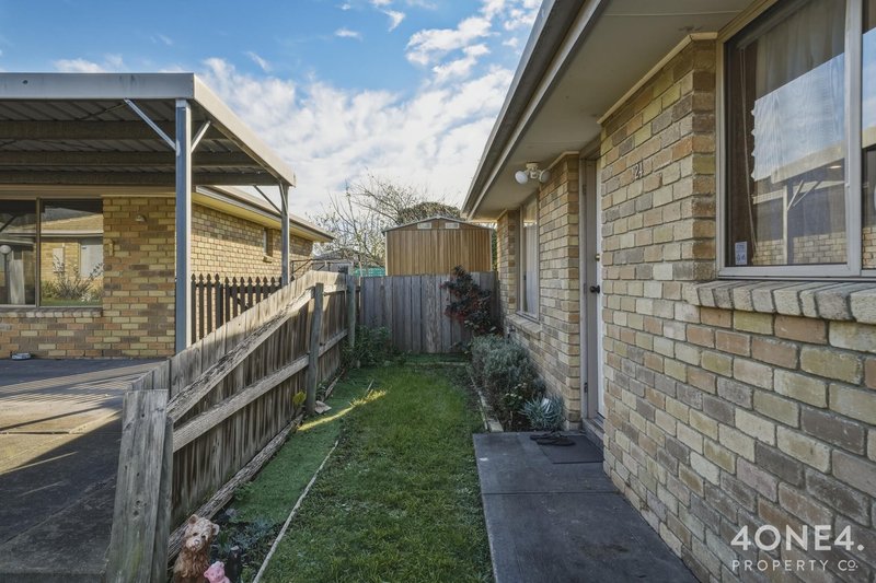 Photo - 24/18 Clydesdale Avenue, Glenorchy TAS 7010 - Image 17